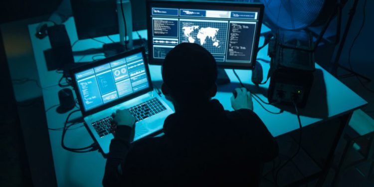 TrapDoor attack targets crypto wallets, AWS keys and GitHub tokens