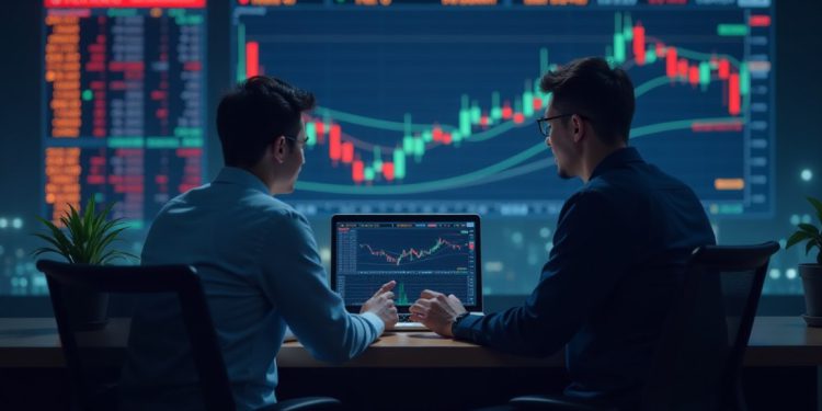DeXe price eyes $20 amid significant buy volume – can bulls sustain momentum?