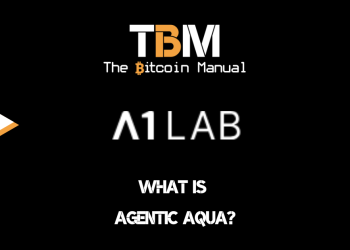 What Is Agentic AQUA? – The Bitcoin Manual