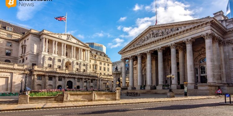 Bank of England Moves Stablecoin Rules to June as UK Targets Year-End Framework