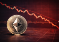 Ethereum retests $2,100, but could ETH crash amid technical breakdown?