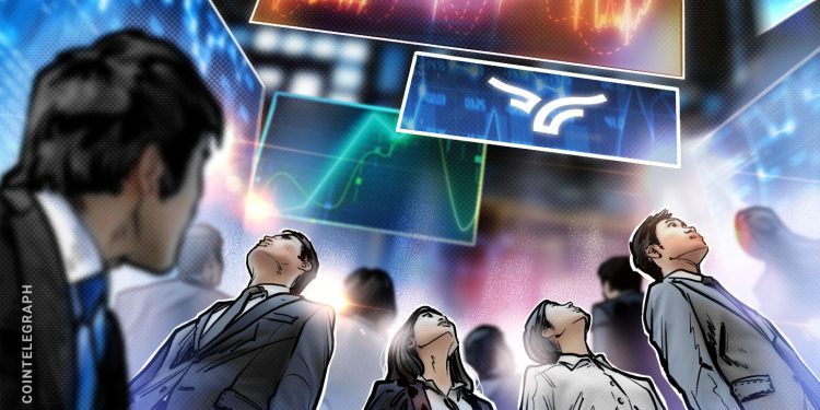Ripple Prime Clients Gain Access to Bitcoin Options Through Bullish