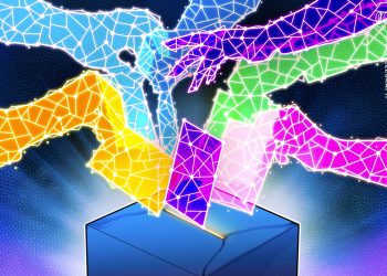 Crypto PAC Backed by Anchorage and Chainlink Announces Endorsements for 2026 Midterms