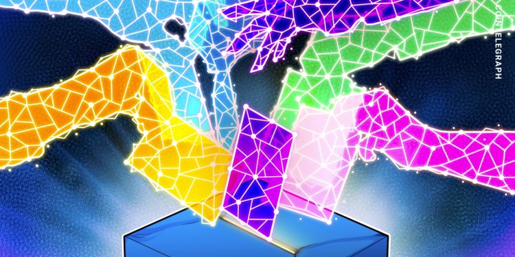 Crypto PAC Backed by Anchorage and Chainlink Announces Endorsements for 2026 Midterms