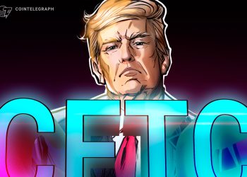 Trump Defends CFTC Jurisdiction Over Prediction Markets