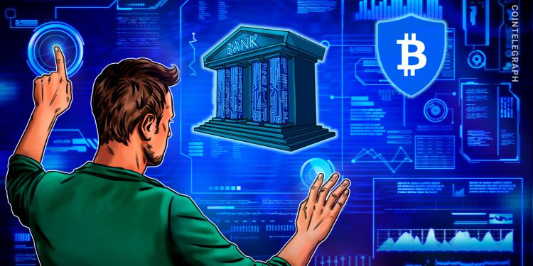 BitGo Launches Custody, Stablecoin and Settlement Platform for Banks