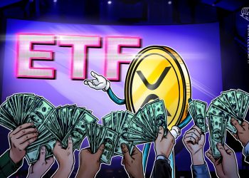 XRP Price May Rebound 50% After ETFs Add $84M in April