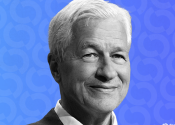 ‘He’s Full of Shit’: JP Morgan’s Jamie Dimon Takes Aim at Coinbase CEO Over Clarity Act