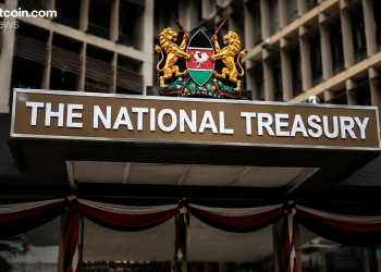 Kenyan Official Rejects New Crypto Tax Claims as Nairobi Tightens Virtual Asset Rules