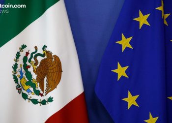 Mexico and the EU Join Forces to Target Global Crypto Money Laundering