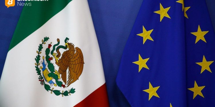 Mexico and the EU Join Forces to Target Global Crypto Money Laundering