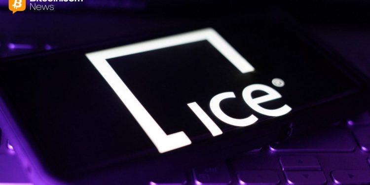 NYSE Owner ICE Partners With OKX to Launch Perpetual Oil Futures