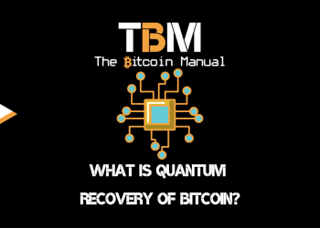 What Is Quantum Recovery of Bitcoin?