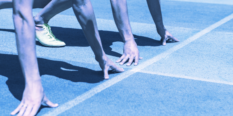 Some Non-Enhanced Athletes Beat Their Juiced Rivals at the ‘Steroid Olympics’