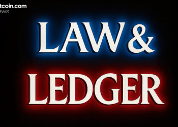 This Week in Crypto Law (May 16, 2026)