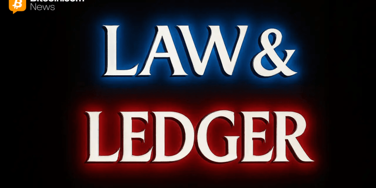 This Week in Crypto Law (May 16, 2026)