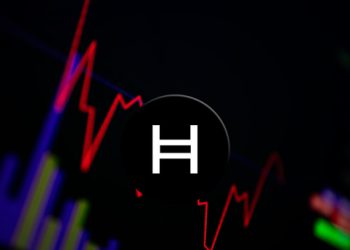 Hedera (HBAR) price compresses in tight range as breakout nears