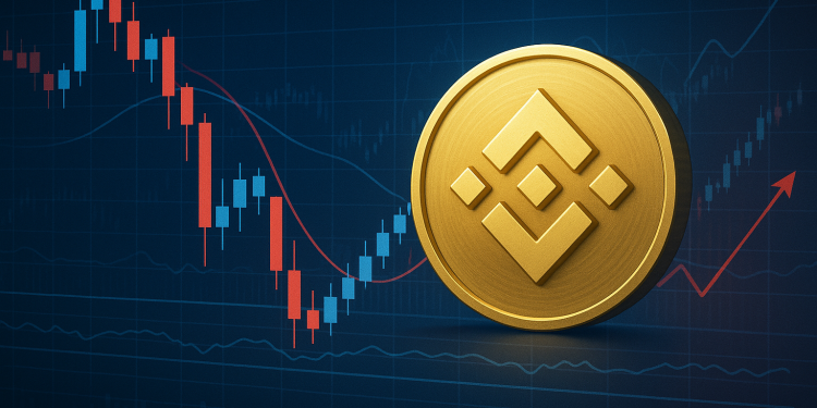What Binance’s EU exit means for the BNB token price