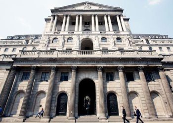 Bank of England Softens Stablecoin Rules With £40 Billion Issuer Cap