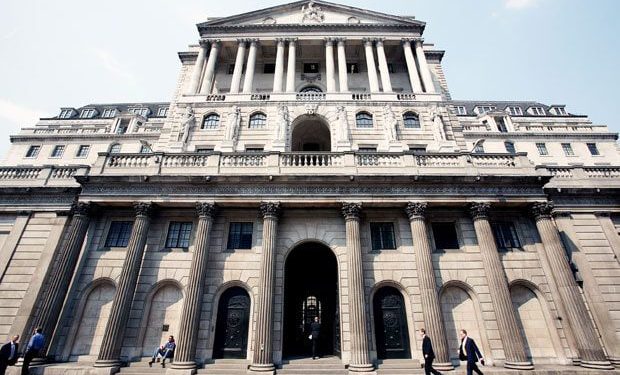 Bank of England Softens Stablecoin Rules With £40 Billion Issuer Cap