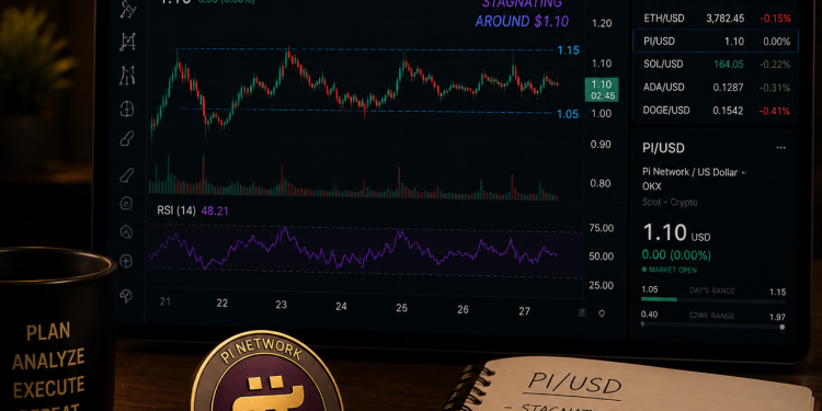 PI remains bearish as token unlocks threaten recovery