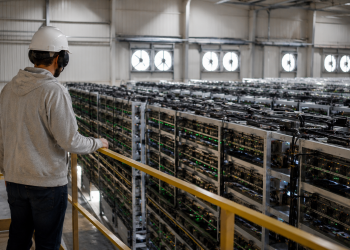 GoMining mines first Stratum V2 Bitcoin block using DMND pool