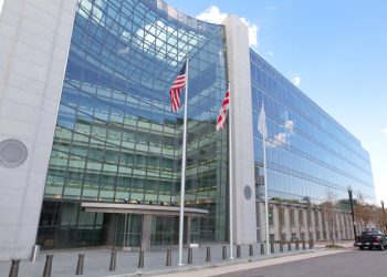Hester Peirce Farewell Speech Highlights SEC Crypto Rulemaki