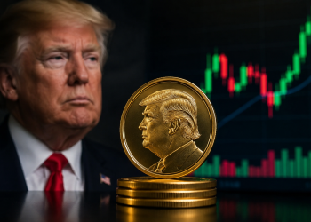 Here’s why the Official Trump coin price just jumped 18%