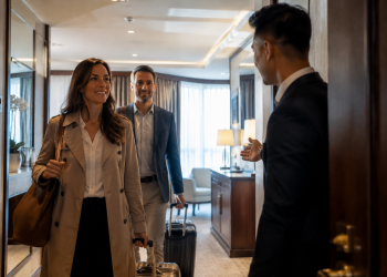 Travala launches first agentic AI travel protocol for autonomous bookings