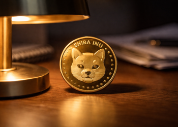 Shiba Inu (SHIB) struggles near key support as burn rate and Shibarium activity weaken