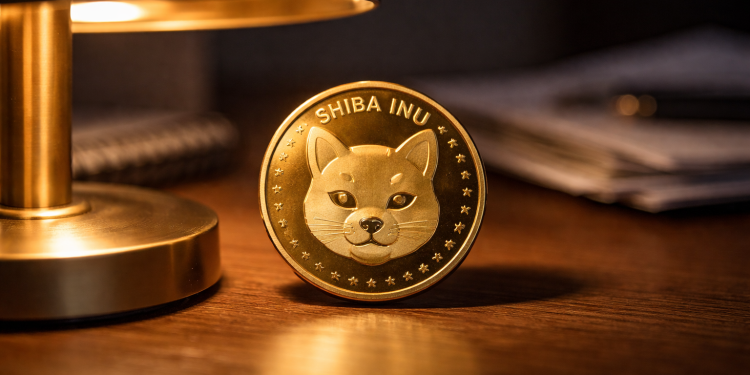 Shiba Inu (SHIB) struggles near key support as burn rate and Shibarium activity weaken