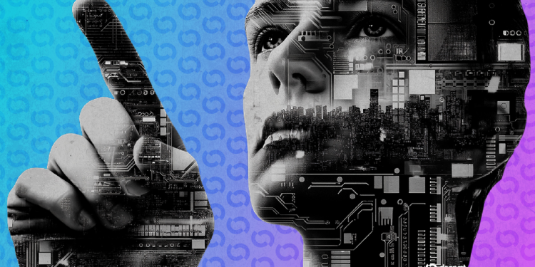 AI Is Already Developing AI, Says Anthropic—And Humans May Be Slowing Things Down