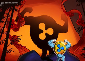 Ripple Expands Institutional Custody with Staking and Security Integrations