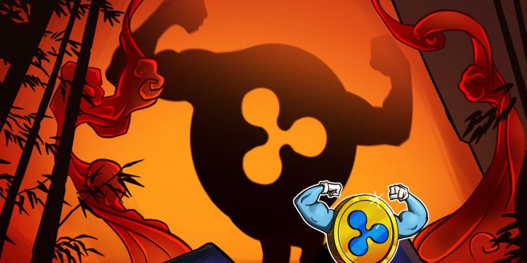 Ripple Expands Institutional Custody with Staking and Security Integrations