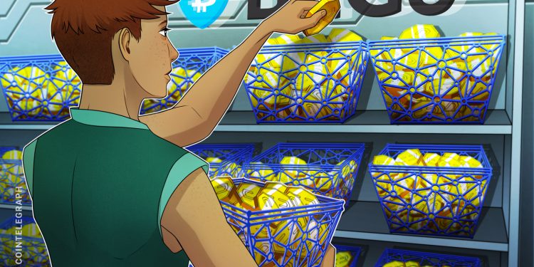 BitGo Expands Custody, Staking Partnership With 21Shares