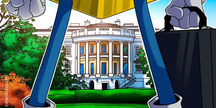 Crypto, Banks Meet Again to Move Forward Crypto Bill