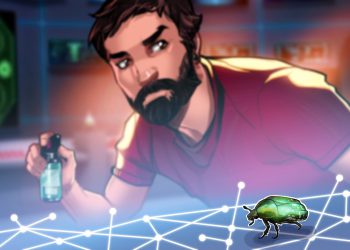 AI Tool Helps Avert Critical XRP Ledger Security Flaw