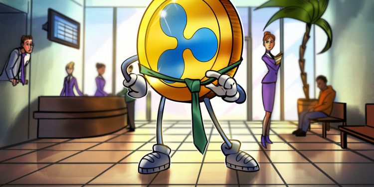 Ripple Brings Crypto Capabilities to Treasury Management Systems