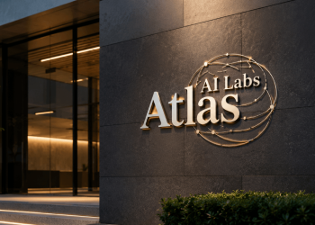 Atlas Plans USAFi Launch With Nasdaq ETF Backing and VARA Approval