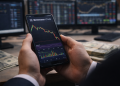 XRP drops below $1.25 amid crypto market selloff