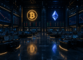 Crypto Volume Drops To 2-Year Low—Is A Relief Rally Next?