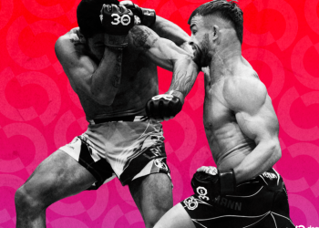 How Crypto Firms Will Own the Octagon at Trump’s White House UFC Event