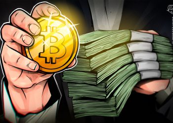 Kraken, Maple Launch Onchain Warehouse Facility for Crypto Loans