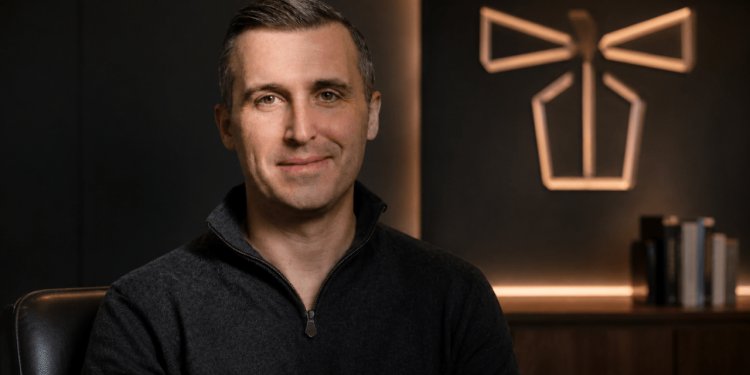 Dragonfly’s Rob Hadick Says Stablecoins Could Grow 10x as Payments Adoption Expands