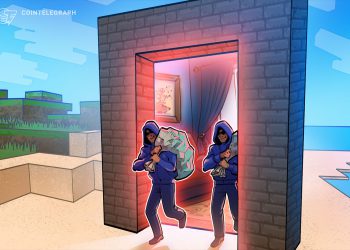 Crypto Kidnappers Plead Guilty in $8M Minnesota Robbery