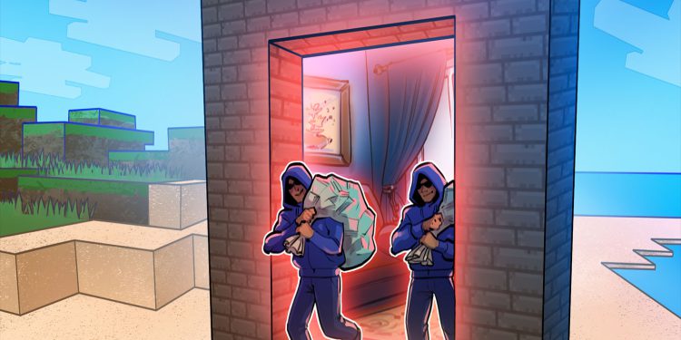 Crypto Kidnappers Plead Guilty in $8M Minnesota Robbery