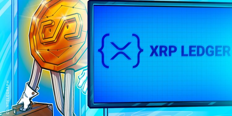Ripple and Bitso Bring MXNB Stablecoin to XRP Ledger