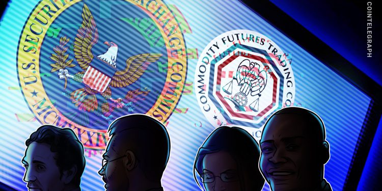 CFTC Scraps ‘No-Deny’ Rule in Legal Settlements