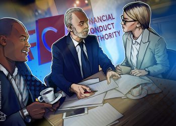 UK Proposes Limited Retail Fund Exposure to Crypto