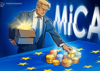 Ripple Secures Preliminary MiCA Approval Ahead of EU Deadline